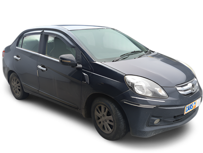 Honda Amaze-img